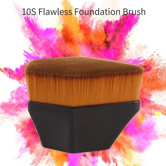 Daubigny Perfect Makeup Brush for Face Blush Foundation Blending Liquid Cream - Picture 4 of 7